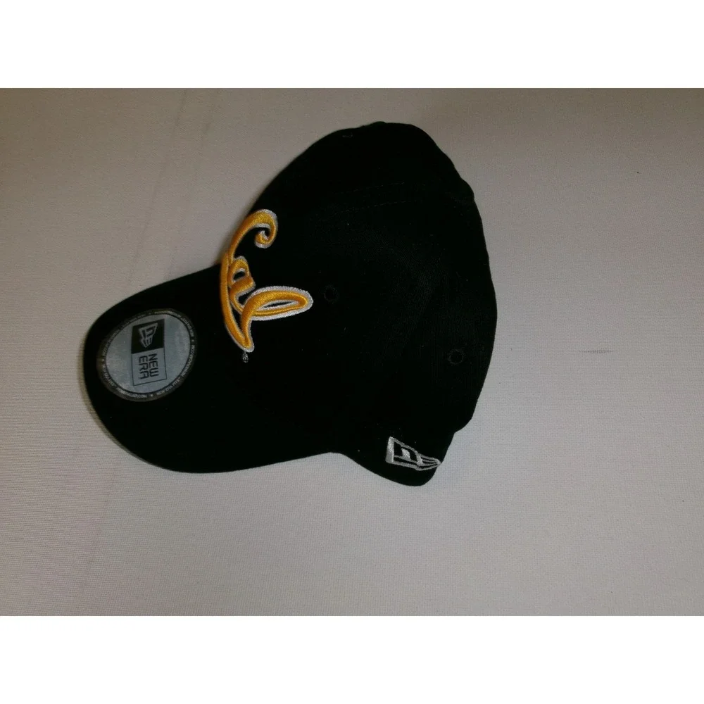 KIDS CAL CALIFORNIA BEARS   NEW ERA  00S Y2K   HAT CAP VINTAGE M3